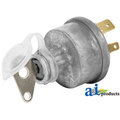 A & I Products Switch w/Keys 3.75" x4" x2.75" A-47P9502